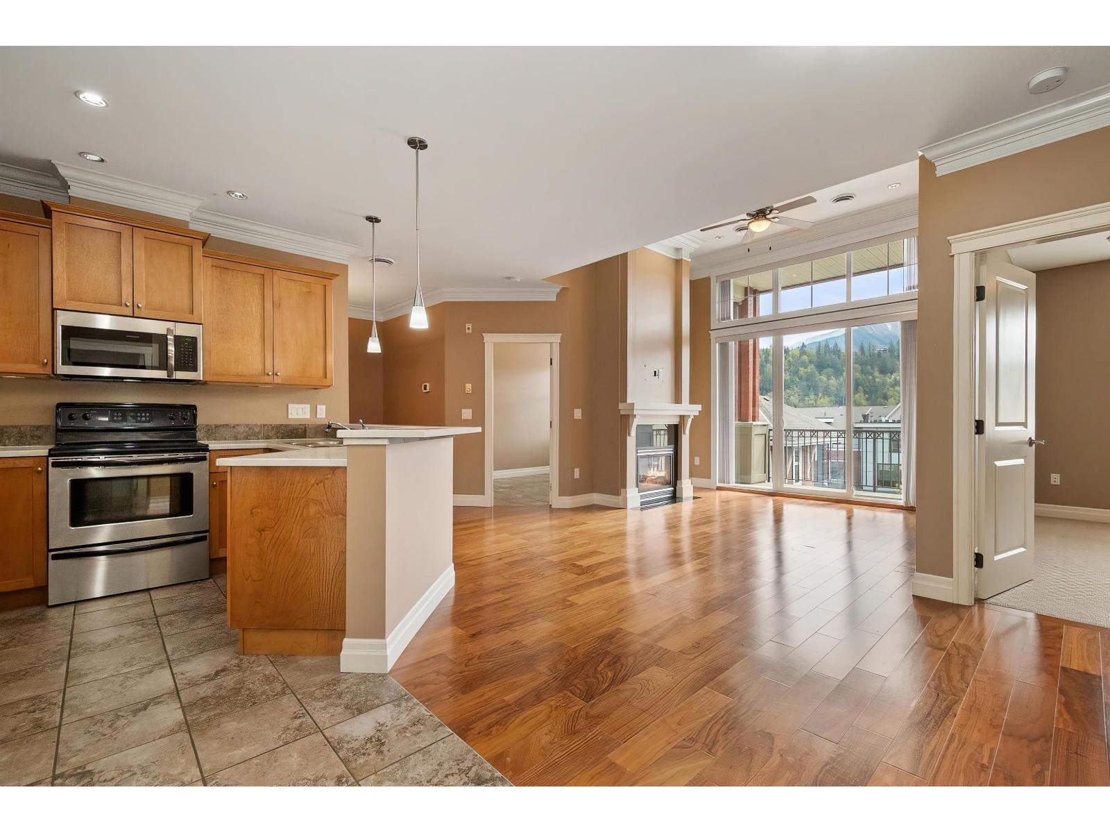 405A 45595 TAMIHI WAY|Garrison Crossing