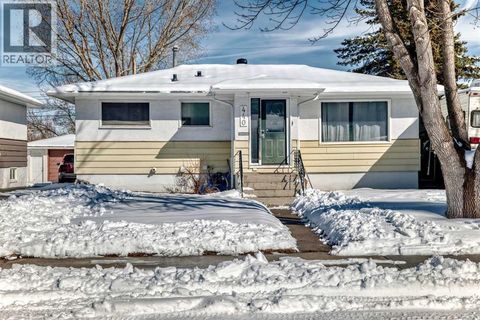 440 36 Avenue NW Calgary AB T2K0C3
