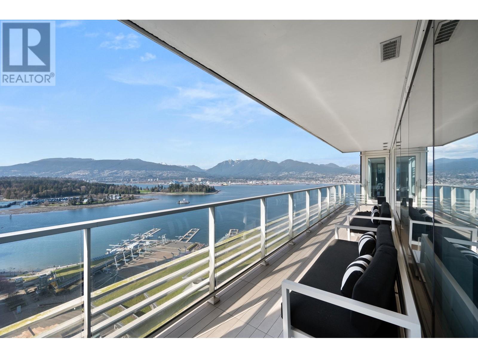 2808 1011 W CORDOVA STREET