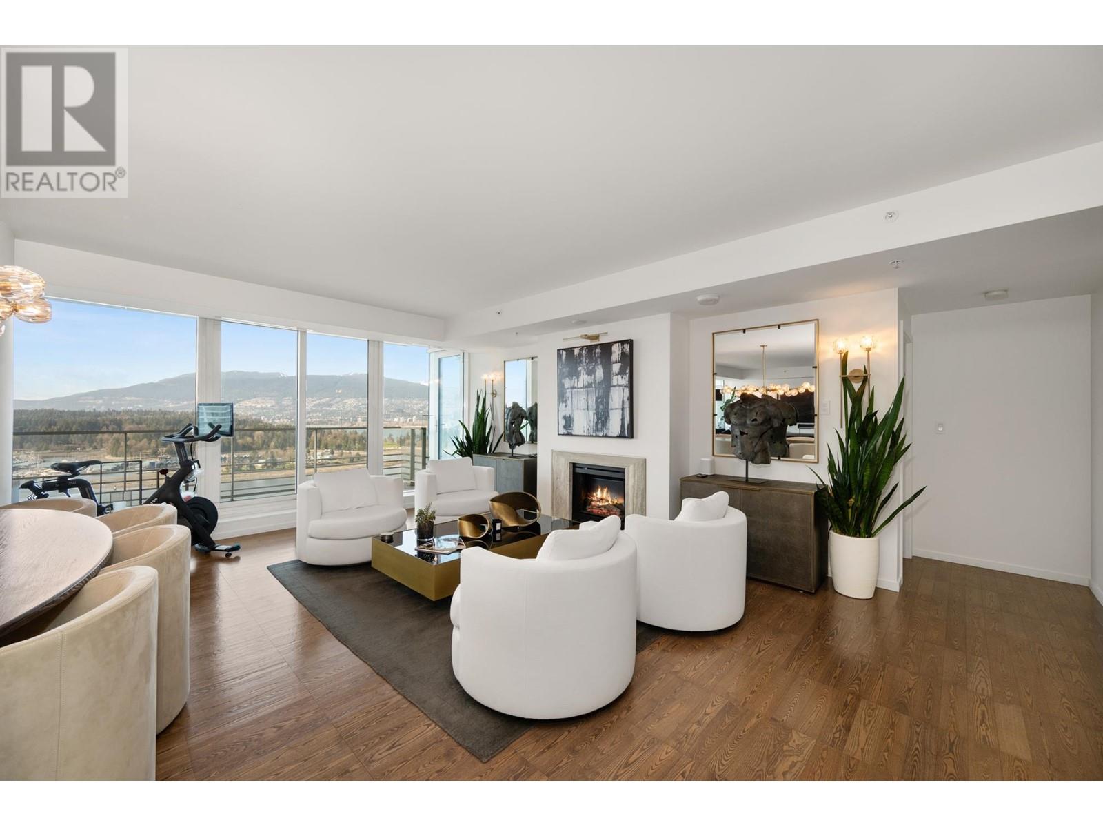 2808 1011 W CORDOVA STREET