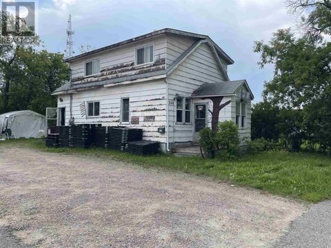 268 Government ST Dryden ON P8N2R5