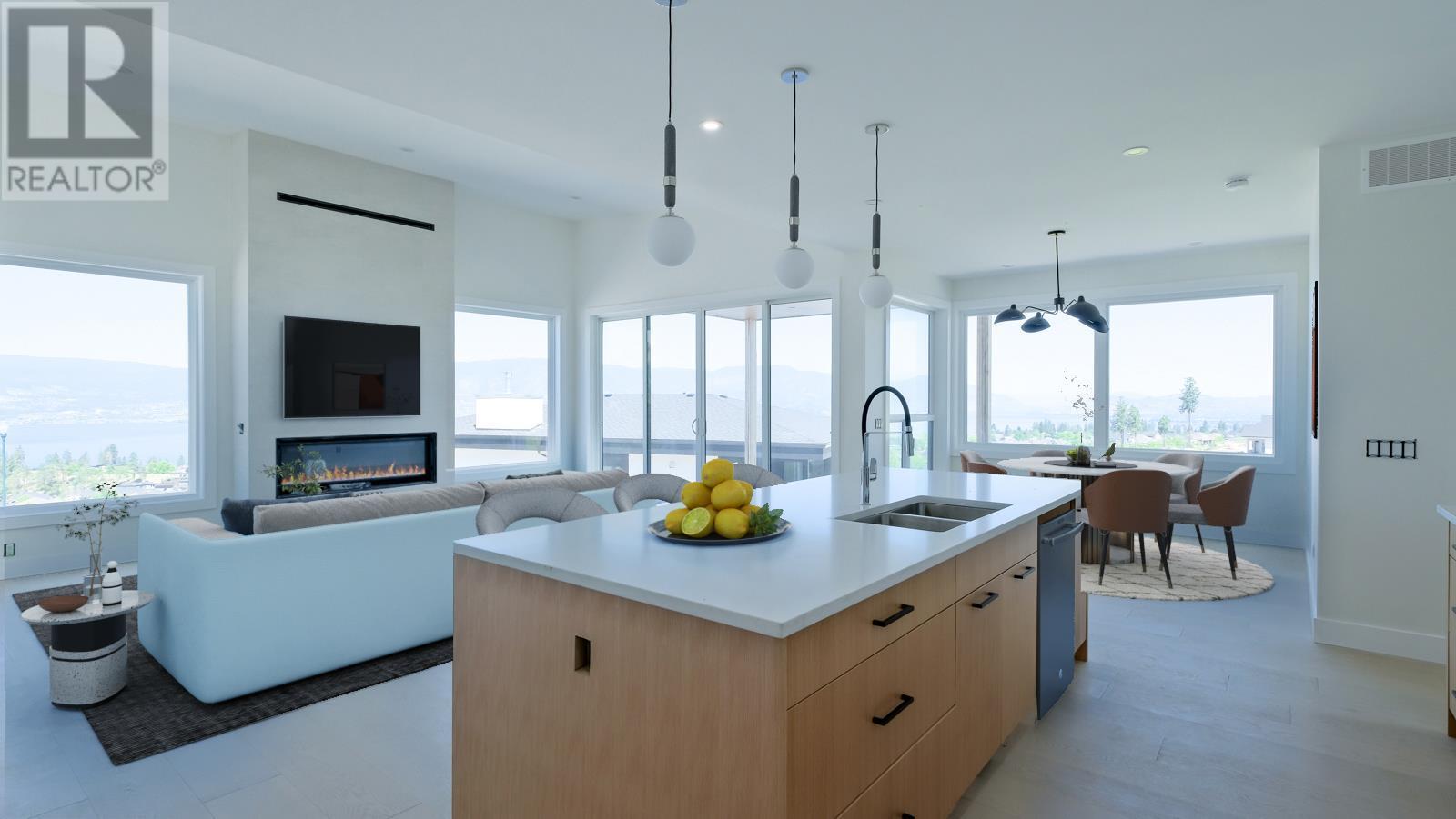 402 Trestle Ridge Drive