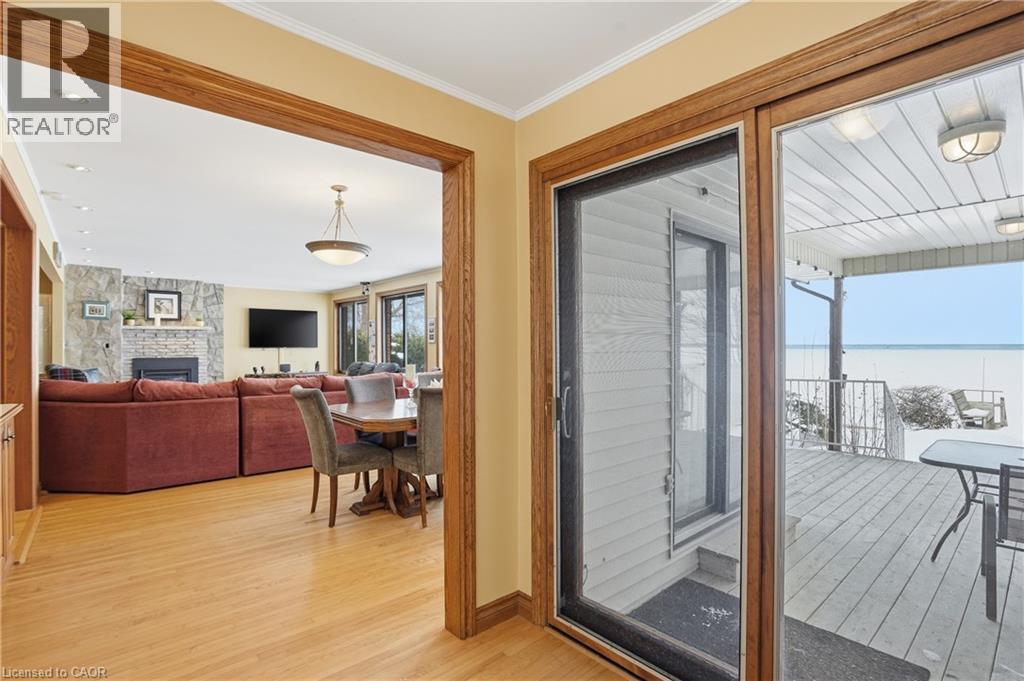 8 FIRELANE 14D Road