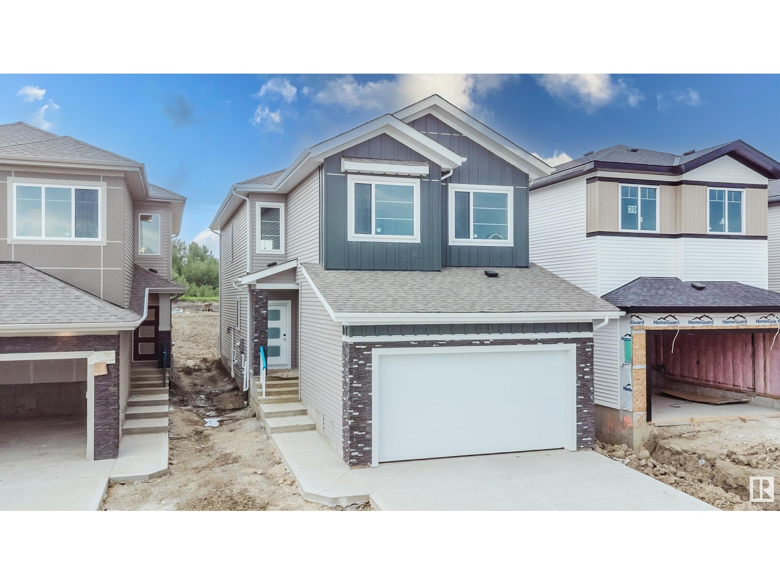 41 Meadowgrove LN