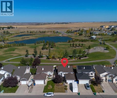 188 Cougar Way N Lethbridge AB T1H6P4
