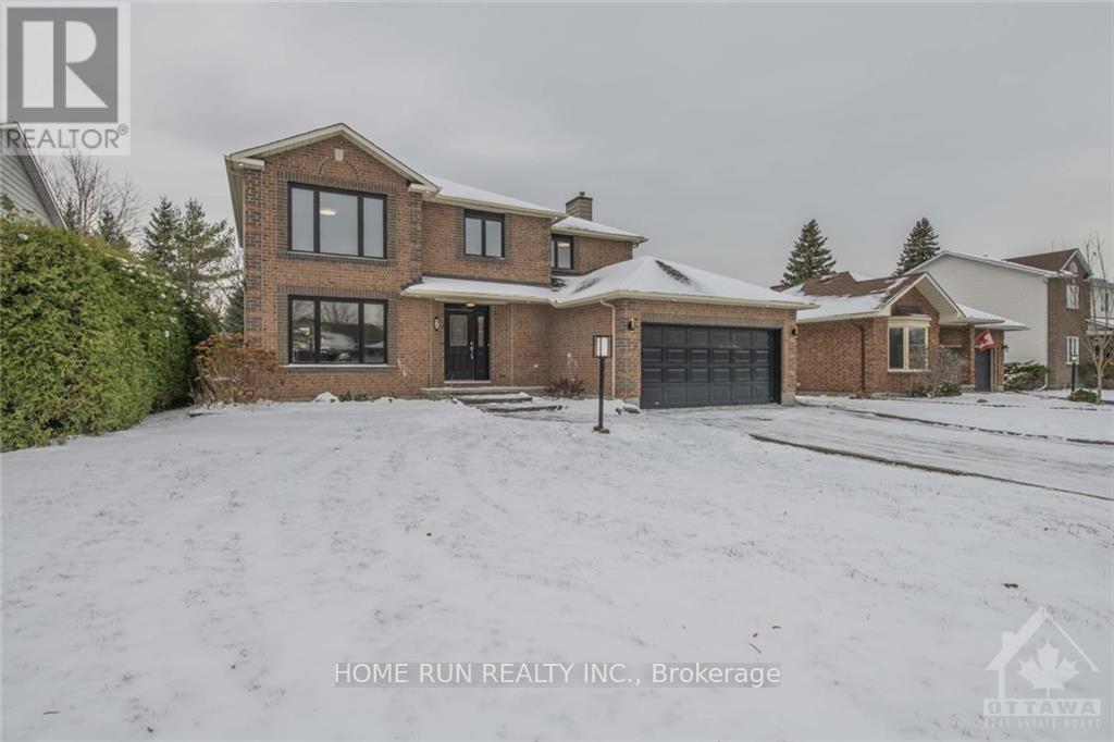 27 SPRINGWOOD CIRCLE