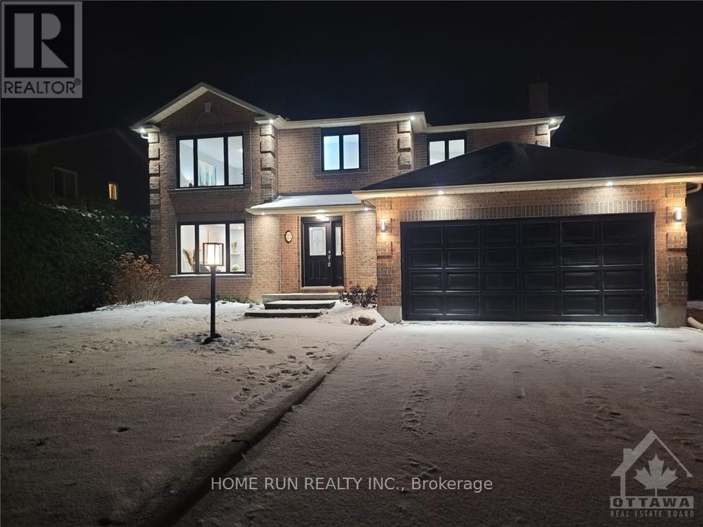 27 SPRINGWOOD CIRCLE