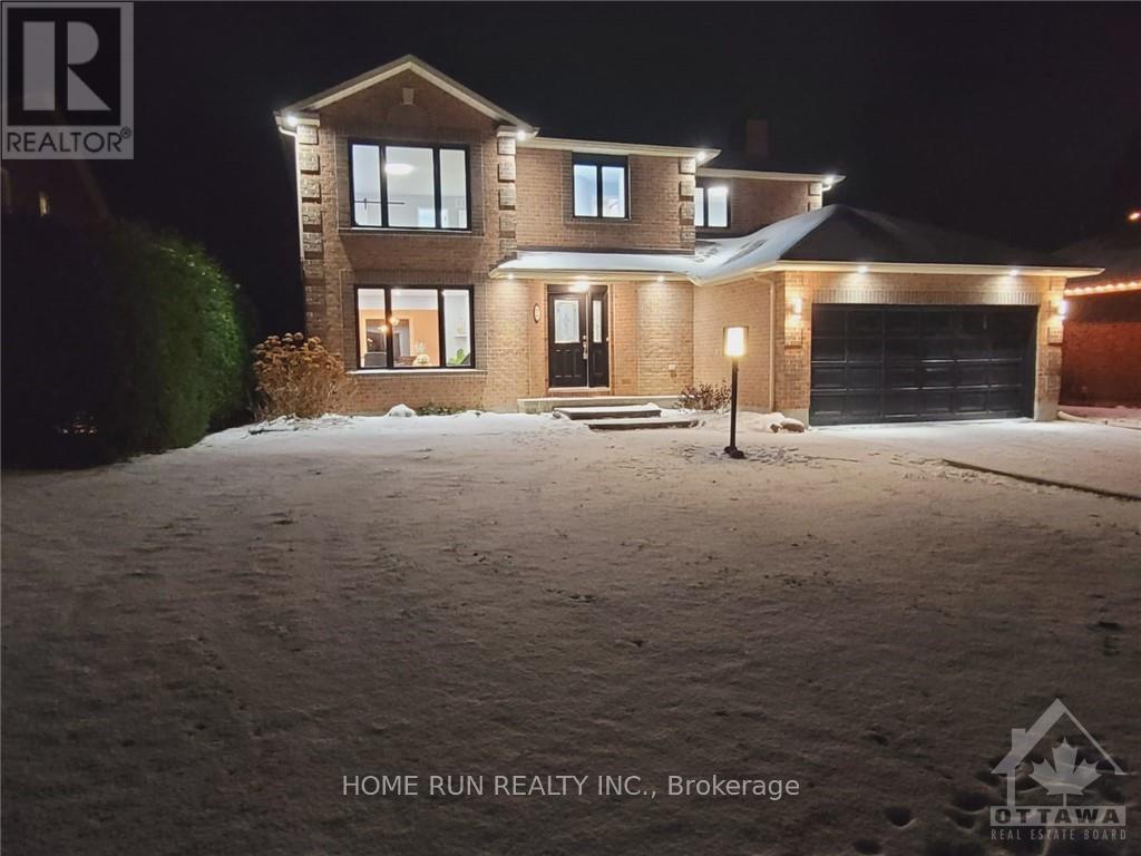 27 SPRINGWOOD CIRCLE
