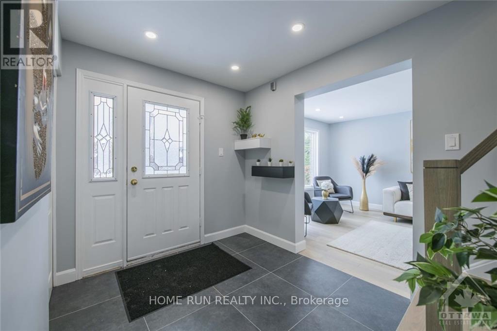 27 SPRINGWOOD CIRCLE
