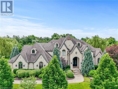 87 JOHN BRICKER Road Cambridge ON N3H4R8