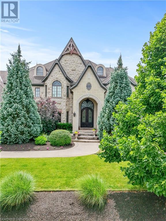 87 JOHN BRICKER Road