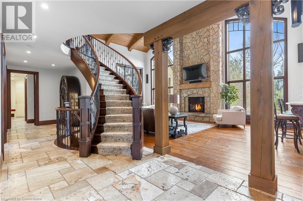 87 JOHN BRICKER Road