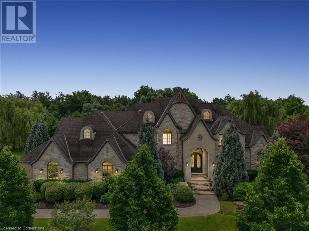 87 JOHN BRICKER Road