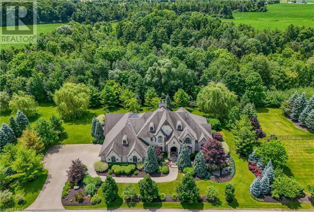 87 JOHN BRICKER Road