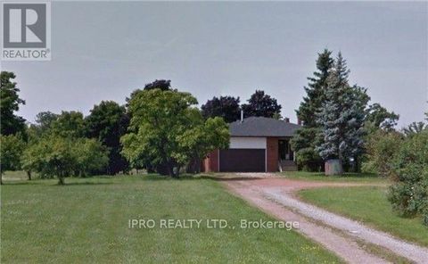 4116 FOURTH LINE Oakville (SH Sixteen Hollow) ON L6M4L4