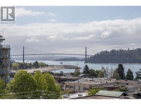 408 1689 DUCHESS AVENUE West Vancouver BC V7N1P7