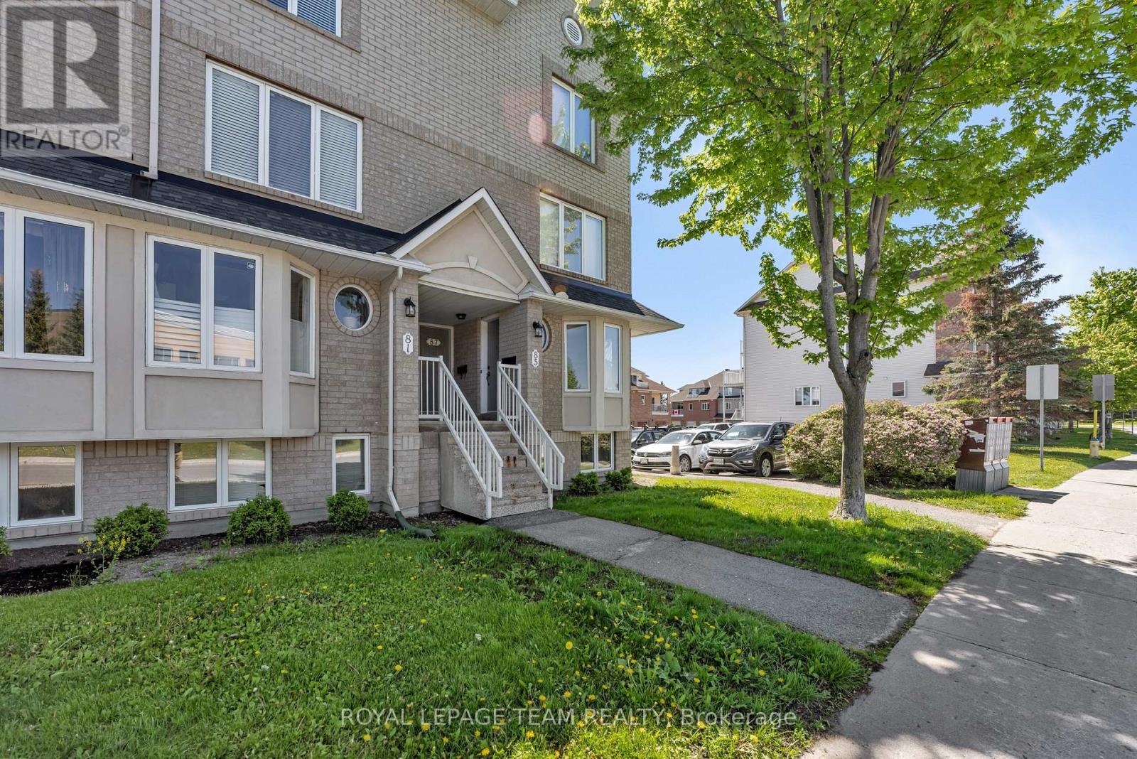 85 CRESTHAVEN DRIVE
