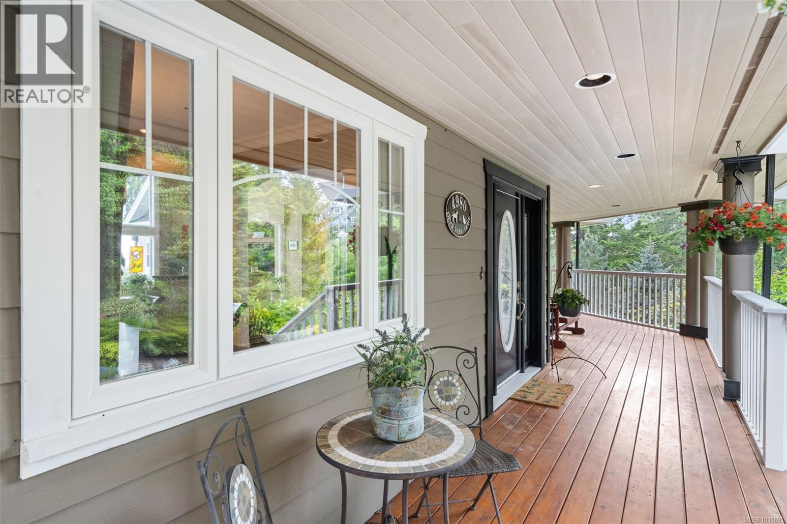 4980 Deer Park Trail