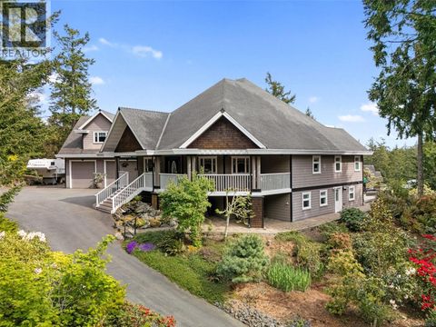 4980 Deer Park Trail Metchosin BC V9C4J3
