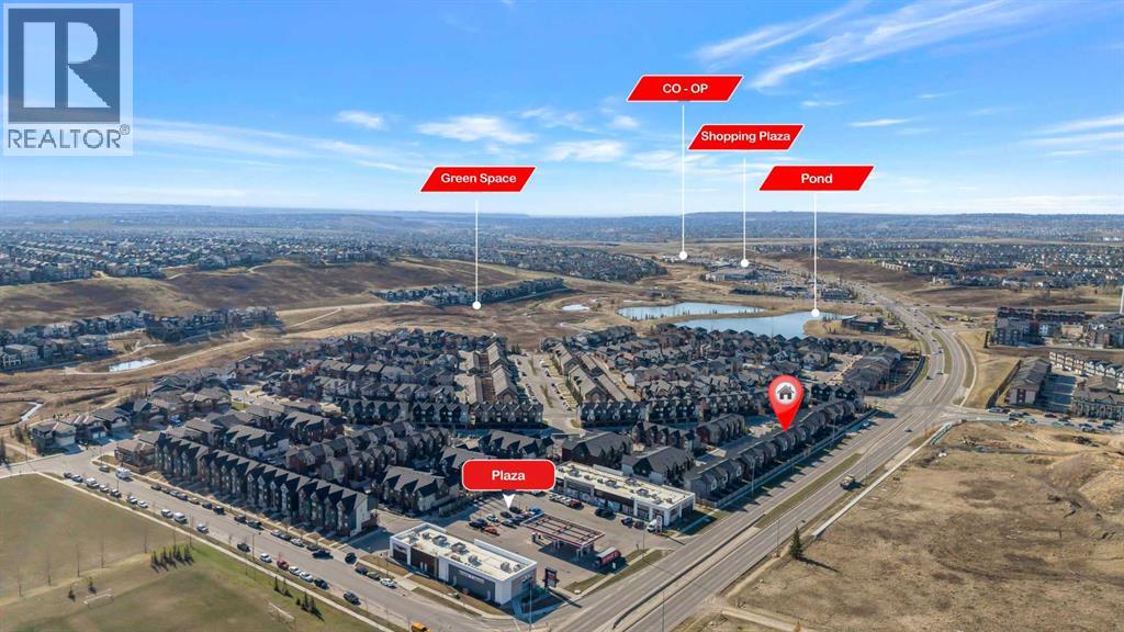 136 Sage Meadows Gardens NW