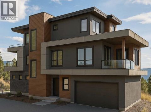 757 Barnaby Road Unit# 1 Kelowna BC V1W4N9