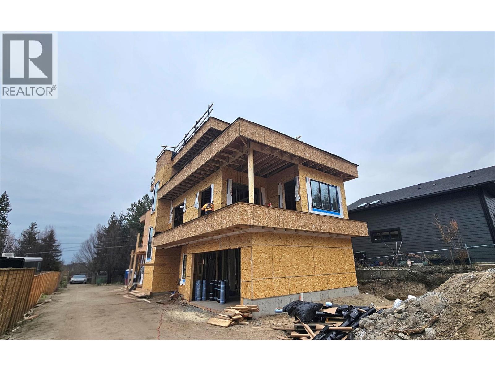 757 Barnaby Road Unit# 1