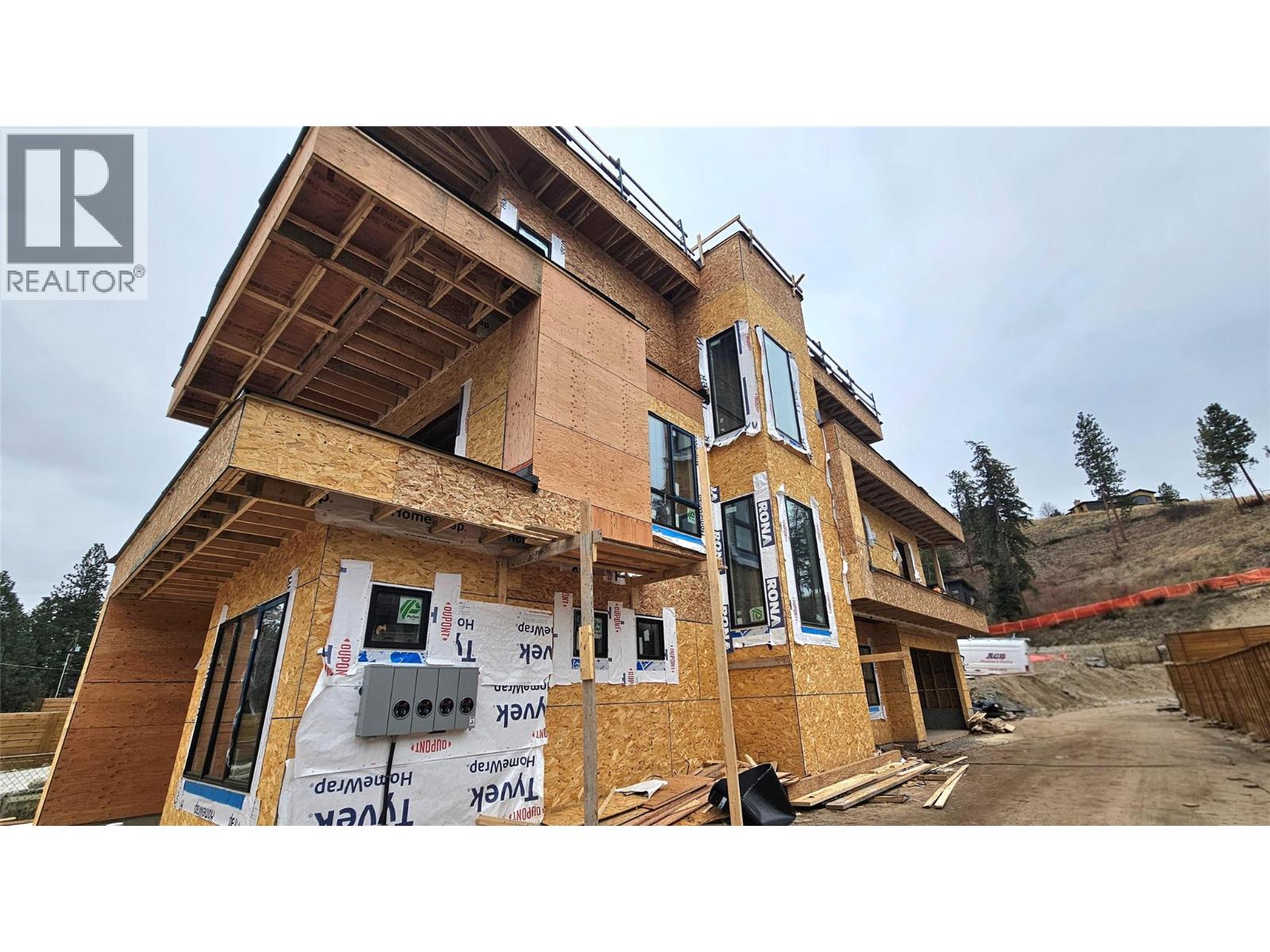 757 Barnaby Road Unit# 1