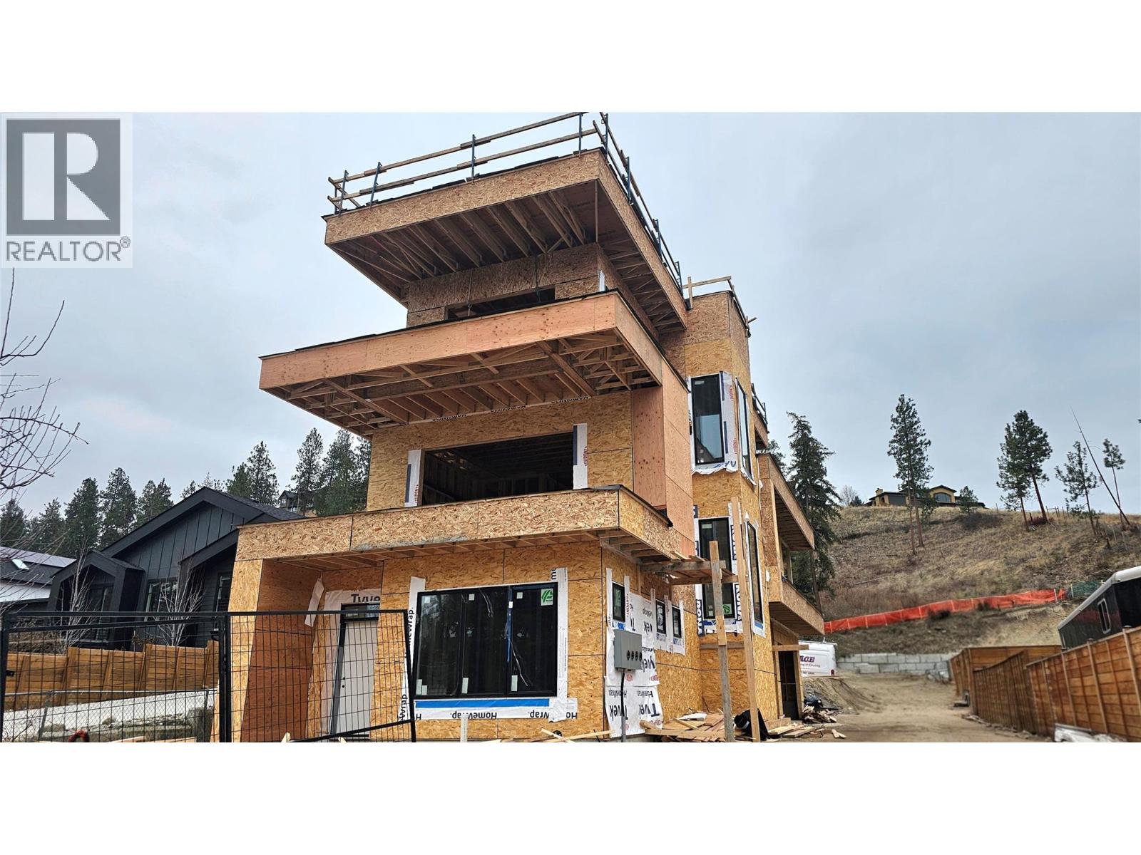 757 Barnaby Road Unit# 1