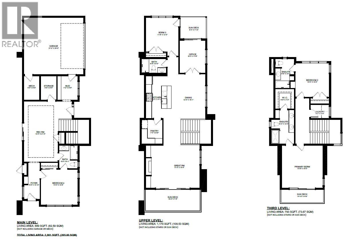 757 Barnaby Road Unit# 1