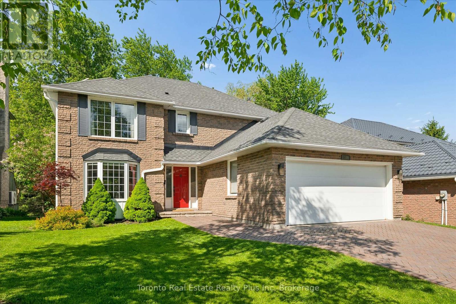 109 ASHBERRY PLACE
