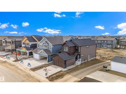 5510 HAWTHORN PASSAGE PS SW Edmonton AB T6X3K6