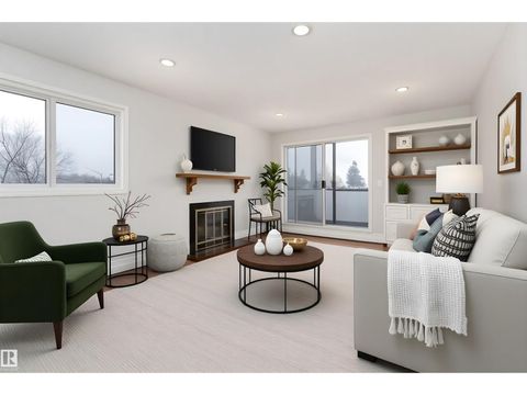 #317 24 JUBILEE DR Fort Saskatchewan AB T8L2M1