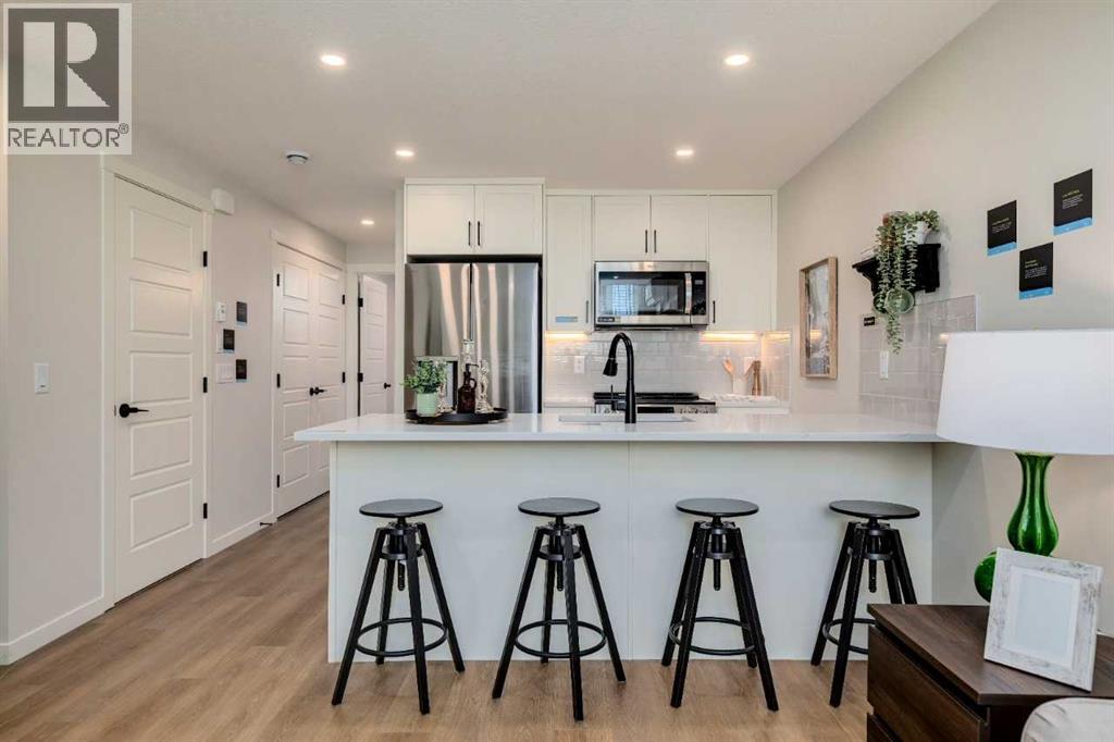 205, 40 Livingston Parade NE