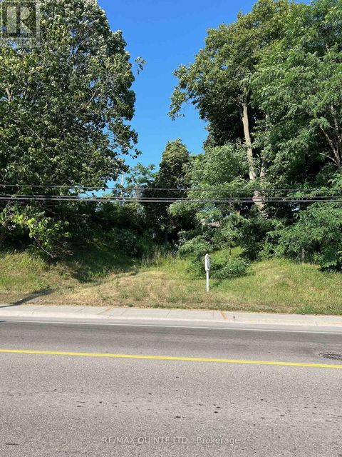 351 SIDNEY STREET Quinte West (Trenton Ward) ON K8V2V1