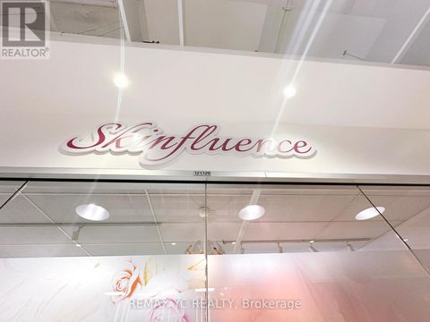 120-121 - 7181 YONGE STREET Markham (Thornhill) ON L3T0C7