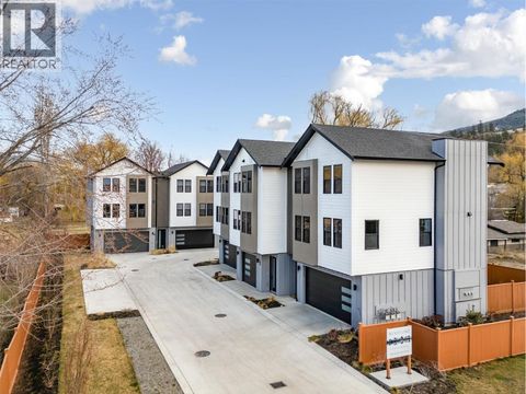 3590 Redecopp Road Unit# 2 Lake Country BC V4V1X5