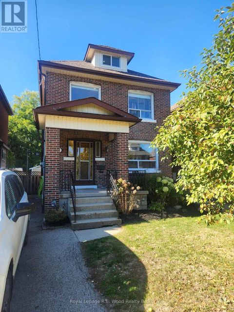 252 GRAHAM AVENUE S Hamilton (Delta) ON L8K2M6