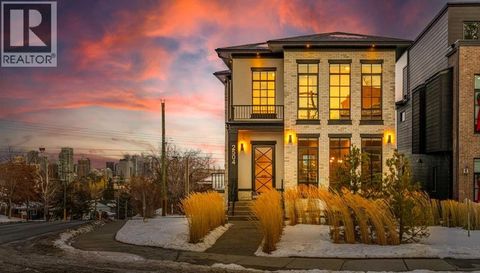 2504 19A Street SW Calgary AB T2T4Z2