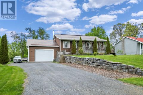 4642 GARRISON COURT Frontenac (Frontenac South) ON K0H1V0