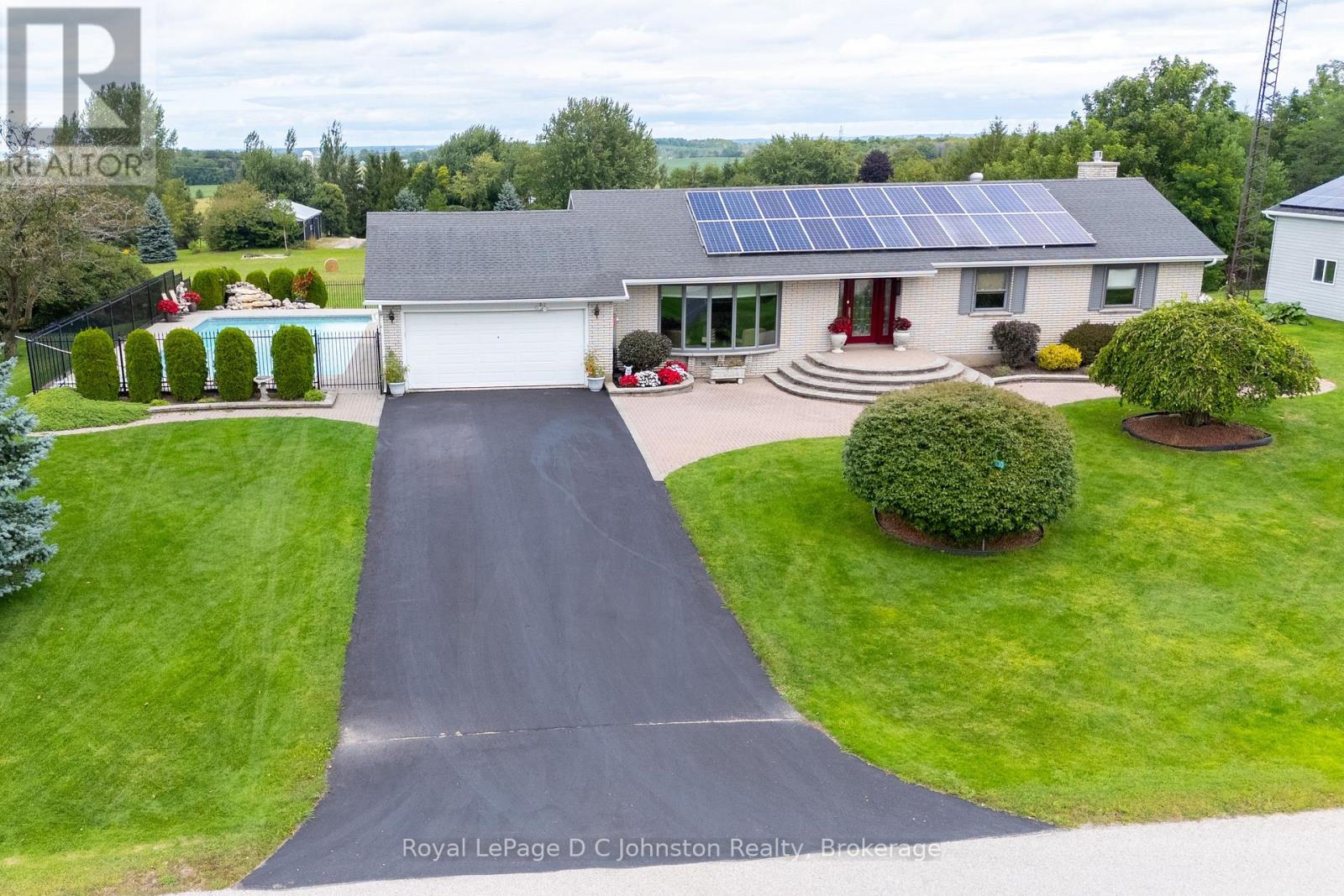 830 CONCESSION 2 CONCESSION W