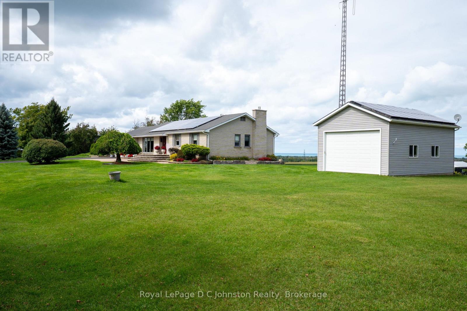 830 CONCESSION 2 CONCESSION W