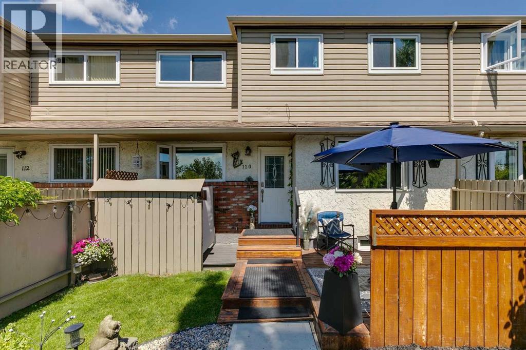 110S, 203 Lynnview Road SE