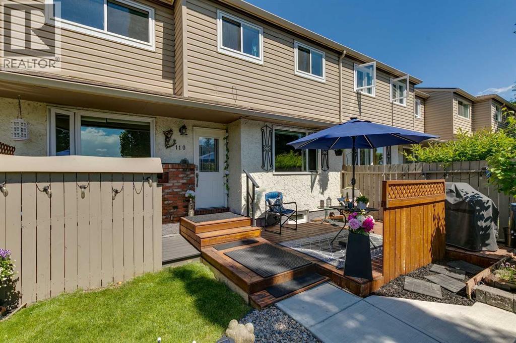 110S, 203 Lynnview Road SE