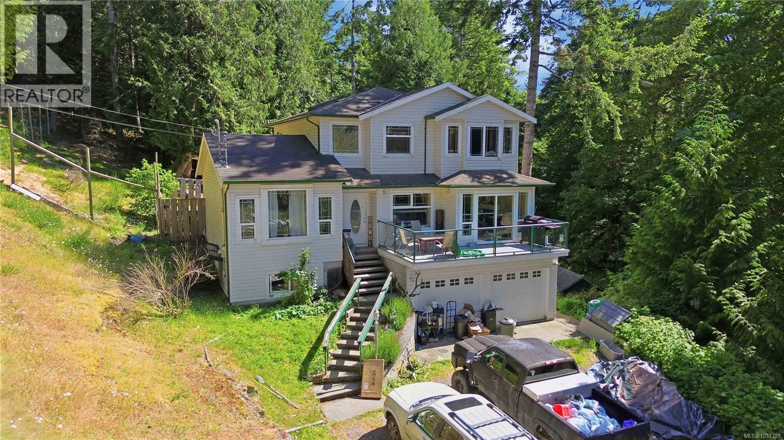 821 Seedtree Rd
