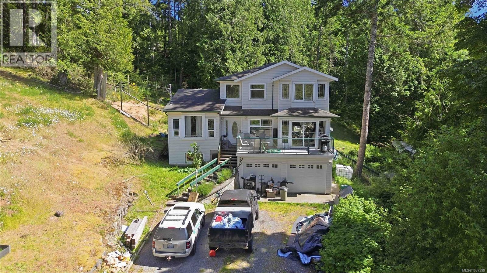 821 Seedtree Rd