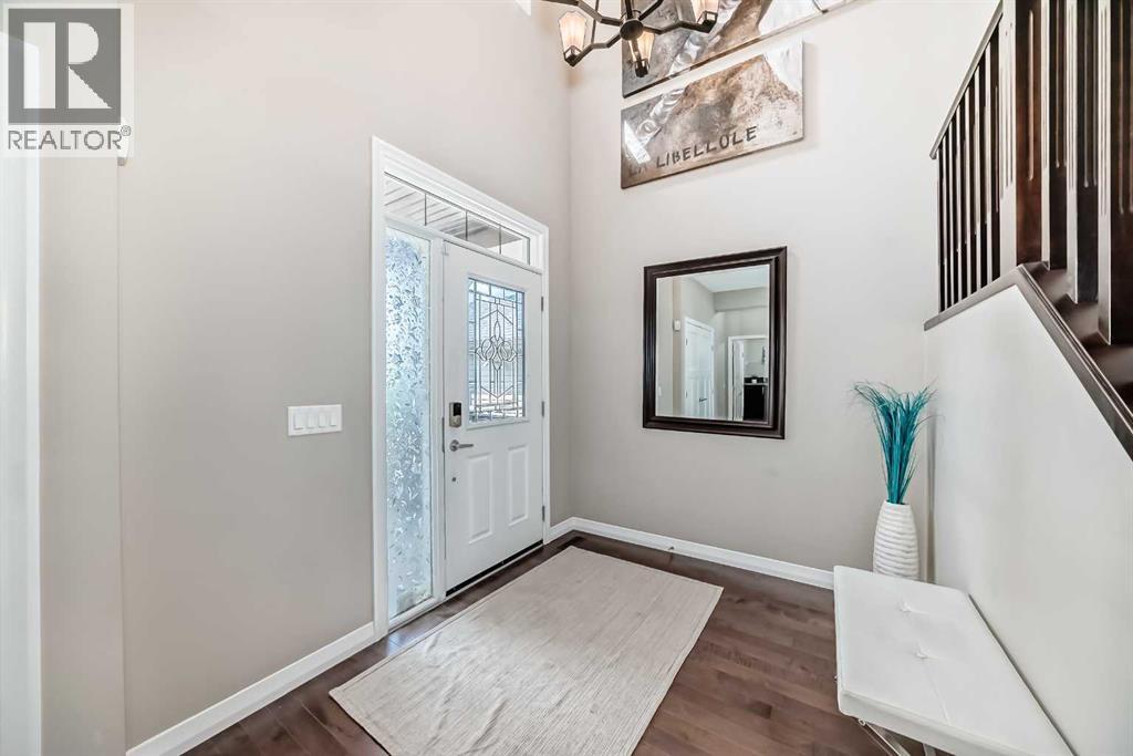 77 Chaparral Valley Grove SE