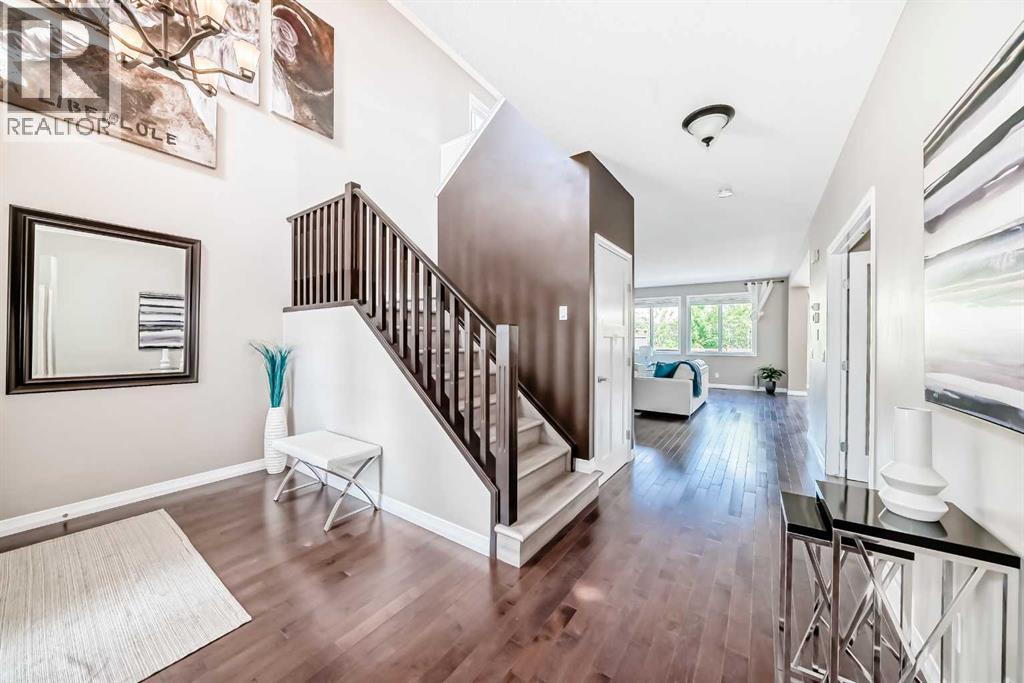 77 Chaparral Valley Grove SE