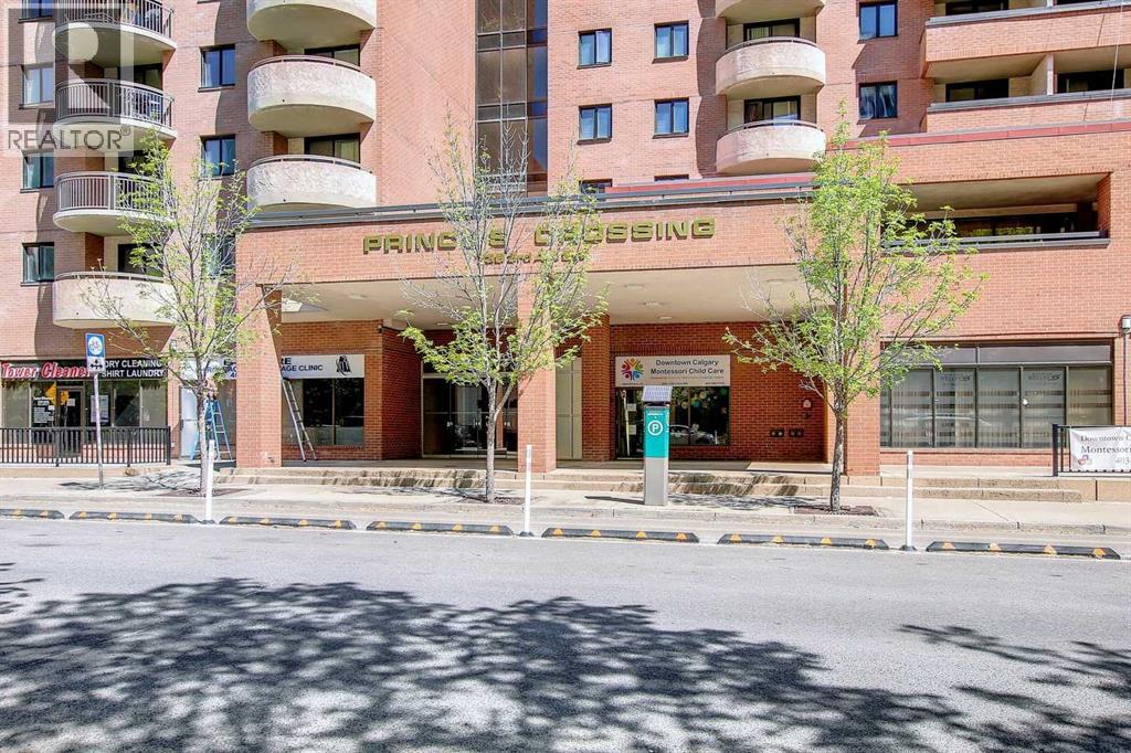 1211, 738 3 Avenue SW