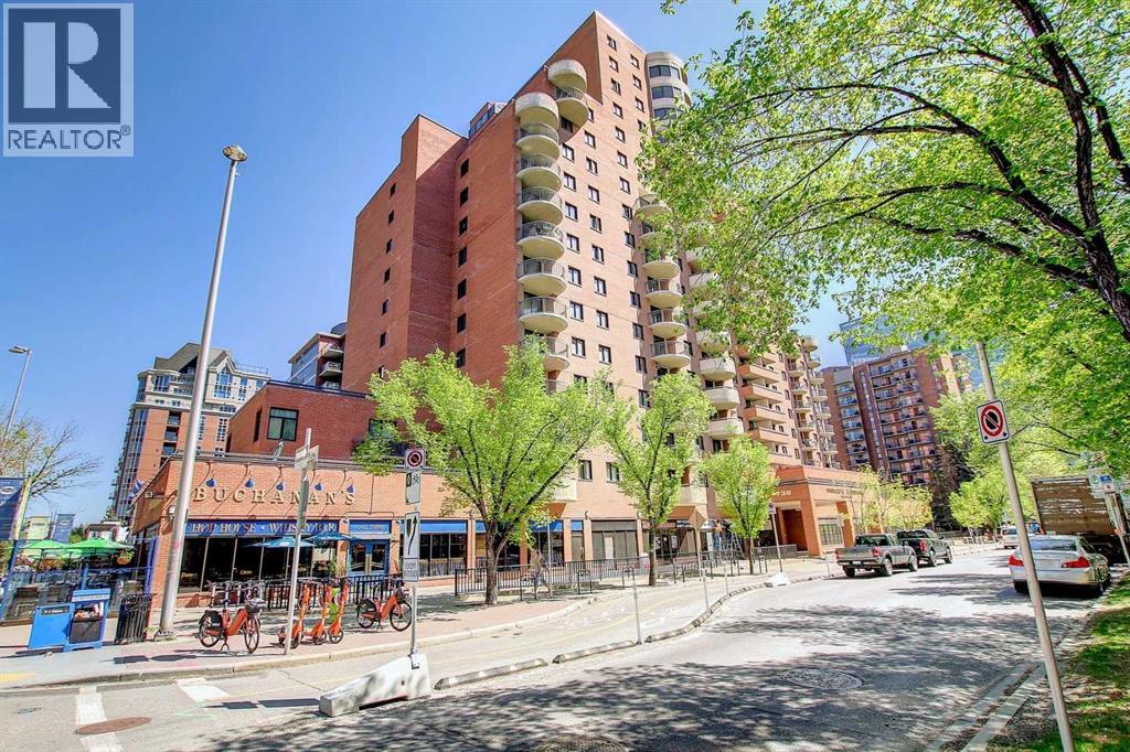 1211, 738 3 Avenue SW