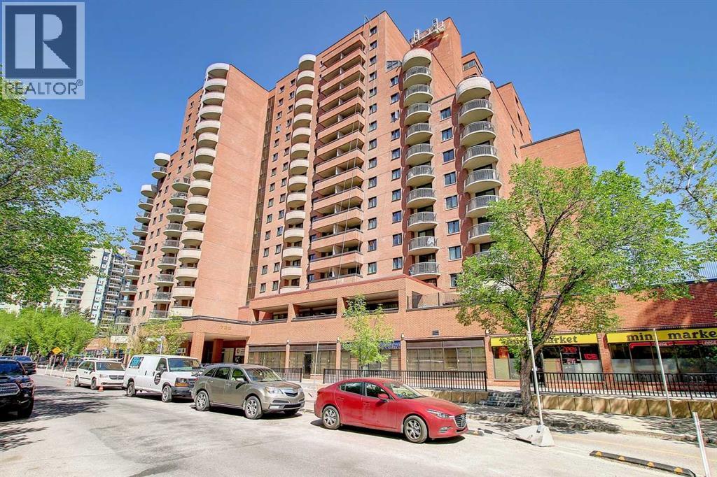 1211, 738 3 Avenue SW